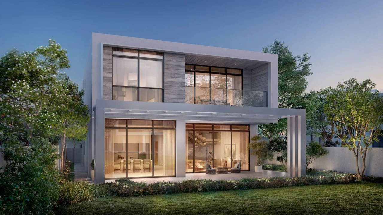 Modon Properties New Launches & Payment Plans | Autograph Realtors